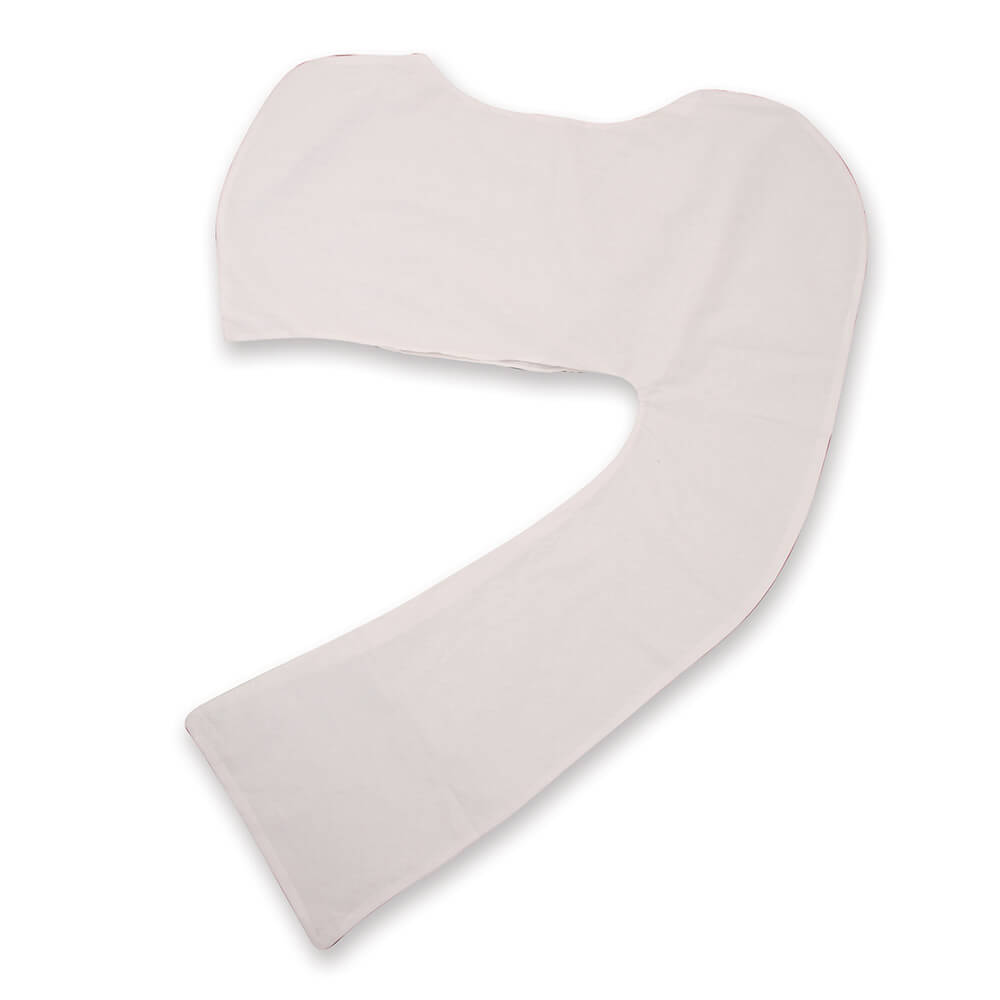 Dreamgenii Pregnancy Pillow Spare Cover 
